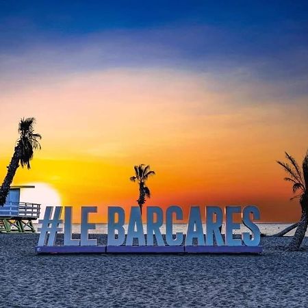 Apartament Le Barcarès Zewnętrze zdjęcie
