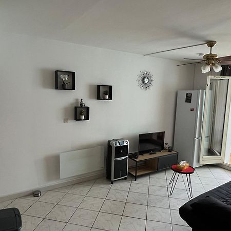 Apartament Le Barcarès Zewnętrze zdjęcie