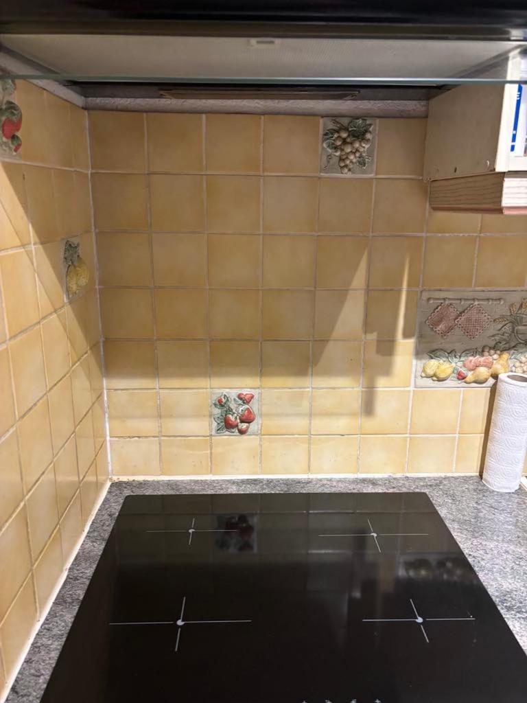 Apartament Le Barcarès Zewnętrze zdjęcie